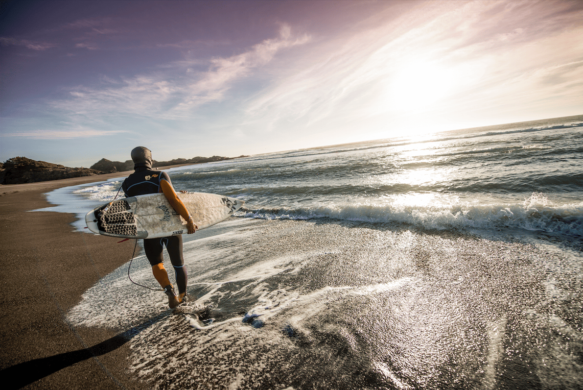 Pichilemu-surf