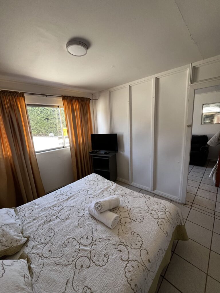 CABAÑA 3