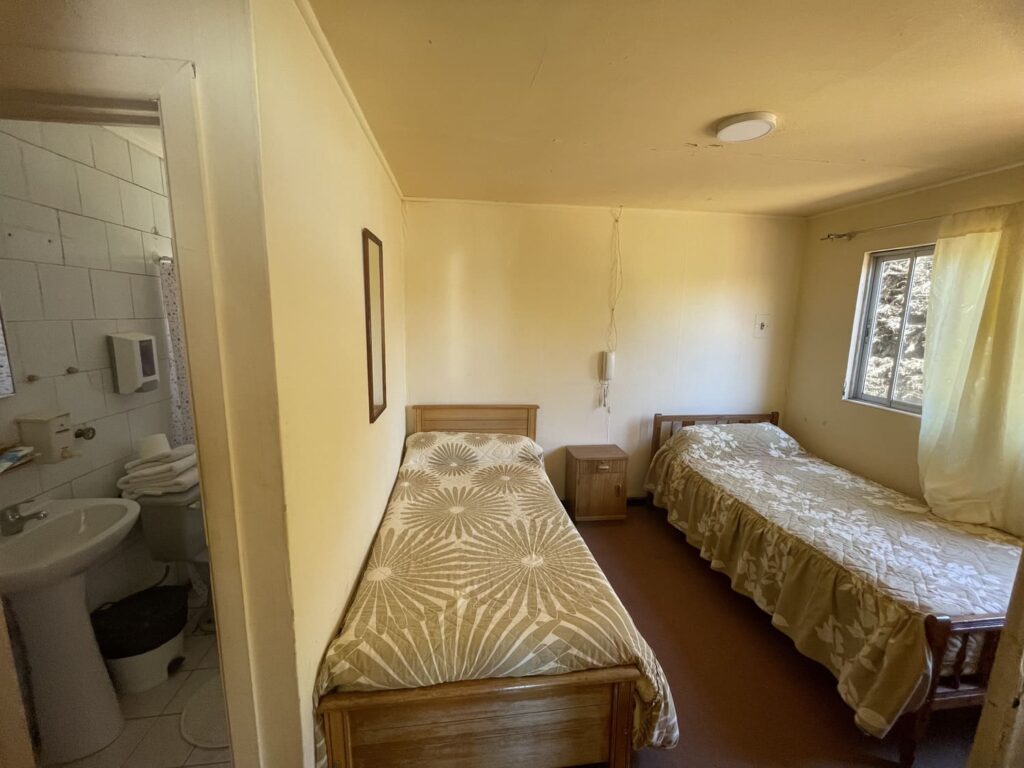 CABAÑA 6