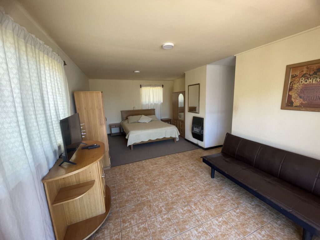 CABAÑA 6(3)